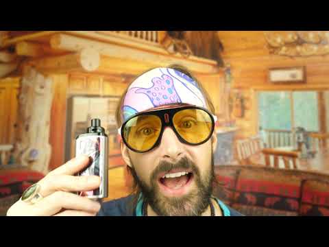 65 Watt Kit Charges In ONLY 15 Minutes! The Obelisk 65 FC By Geekvape!