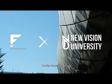 გირჩევთ - ეკა დემეტრაძე