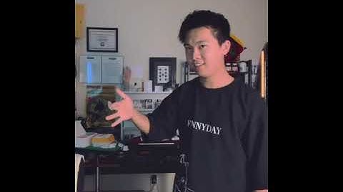 Jeffrey Wang Coin Magic. One coin routine