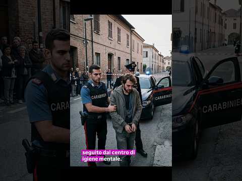 Video ?Tragedia nel Potentino: 57enne trovata morta con un trauma al volto, il figlio confessa delitto.