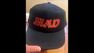 Let’s Take A Trip Dwn 70’S 80’90’S Hats