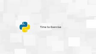 16 Exercise - Booleans Details