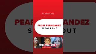 Pearl Fernandez wants a second chance. #PearlFernandez #GabrielFernandez #truestory #truecrime