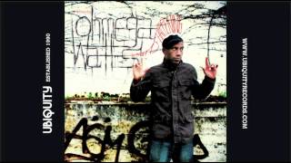 Ohmega Watts : Roc the Bells Feat. Lightheaded