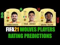 Fifa 21 Wolves