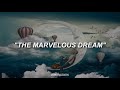 Damon Albarn - The Marvelous Dream (Lyrics/Subtitulado al Español)