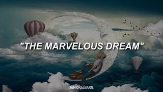 Damon Albarn - The Marvelous Dream (Lyrics/Subtitulado al Español)