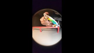 @crustycurbz.fb Heater LIne for Tech Deck