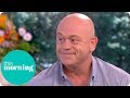 Ross Kemp Recalls the Best and Worst People He Met Making 'Extreme World' | This Morning