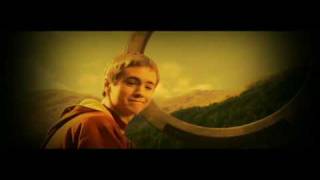 oliver wood and hermione granger 2