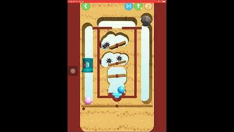 Dig this (Dig it) Level 363-16 | SERVES A PURPOSE | Chapter 363 level 16 Solution Walkthrough