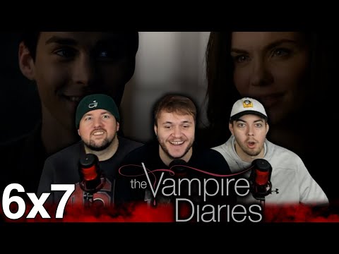 JO'S IDENTITY REVEALED... | The Vampire Diaries 6x7 "Do You Remember the First Time" First Reaction!