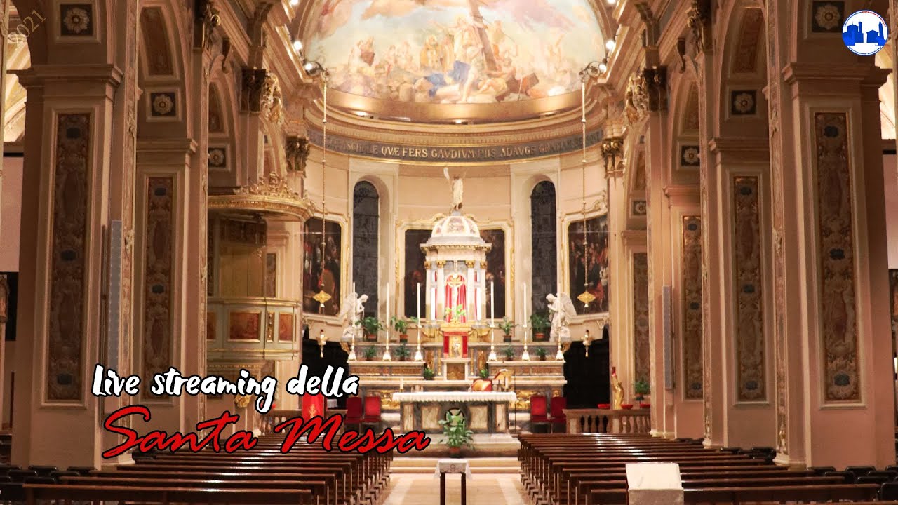 Santa Messa IX Domenica Dopo Pentecoste 9 30 YouTube
