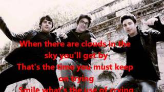 Il Volo-Smile-Lyrics♥ Resimi