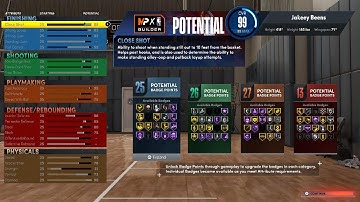 FACILITATING 3 LEVEL 2-WAY BUILD Next gen 2k22