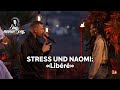 Naomi Lareine und Stress singen "Libéré" I Sing meinen Song Schweiz - Staffel 3