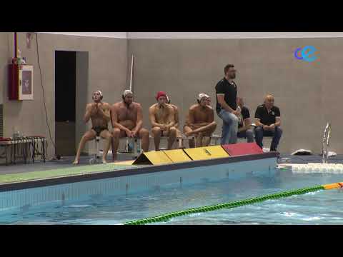 Kubicsko continúa como entrenador del CN Caballa la próxima temporada