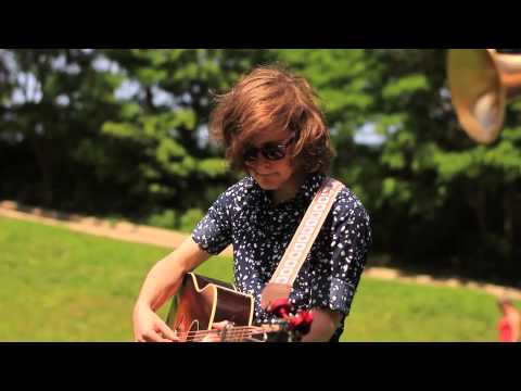 Kalle Mattson - My Baby Blue | Great Heart Fest 2014