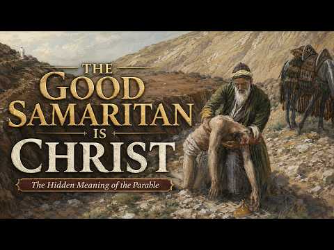 The Hidden Catholic Meaning of the Good Samaritan
