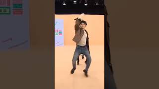 They still remain the kings of synchronization in the kpop world #allkpop #seventeen #synchronicity