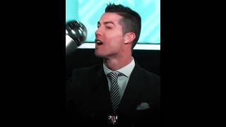Cr7 Wins Best Fifa Player Edit - Weeknd Popular
