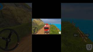 Coach Bus Simulator India Off Roading Bus Driving Game | #gaming #androidgames #gameplay #games #bus