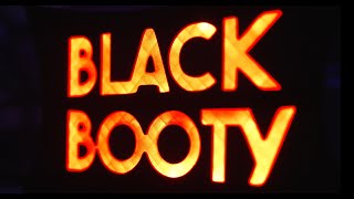 Black Booty Snowflow - Kl17 - Döbeln