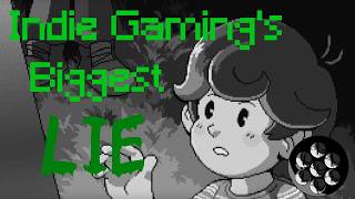 Oddity: Indie Gaming's Biggest Lie