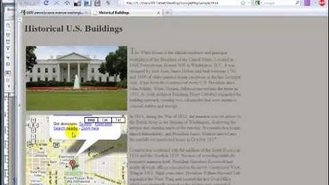 Customize Google Maps - Position and More