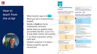 Corrective Reading - UK Version