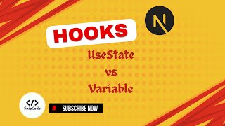 🚀 useState in Next.js | Manage State with React Hooks + Live Demo 🎯