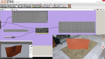 Project Shark | XR for Designers | Grasshopper Plugin Basics | ARPM Design and Research