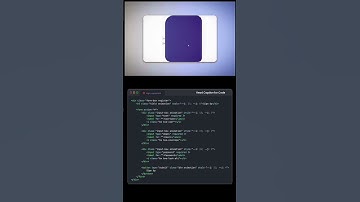 "Smooth Login & Signup Form Animation with HTML & CSS #coding