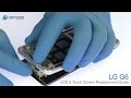 LG G6 LCD & Touch Screen Replacement Guide - RepairsUniverse