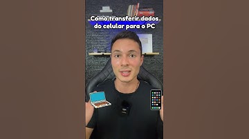 Como enviar fotos e vídeos do celular para o computador #dicas #truques #celular #computador