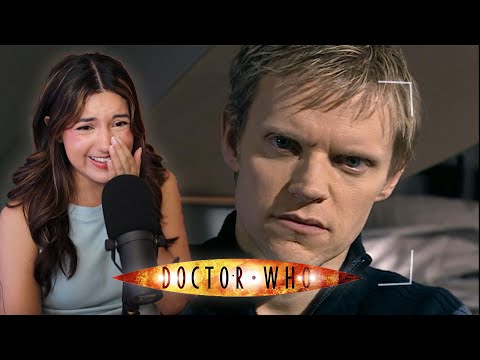 WHO IS ELTON?! | Doctor Who Season 2 Episode 10 "Love & Monsters" Reaction!