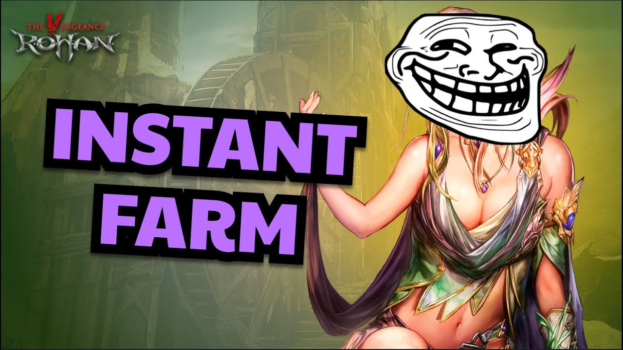 The Vengeance Rohan - Fishing - Fugaku