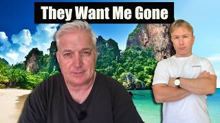 Download lagu 'I Won't Be Silenced': Darren John Takes on Thailand's Toxic YouTube Community @DarrenJohn