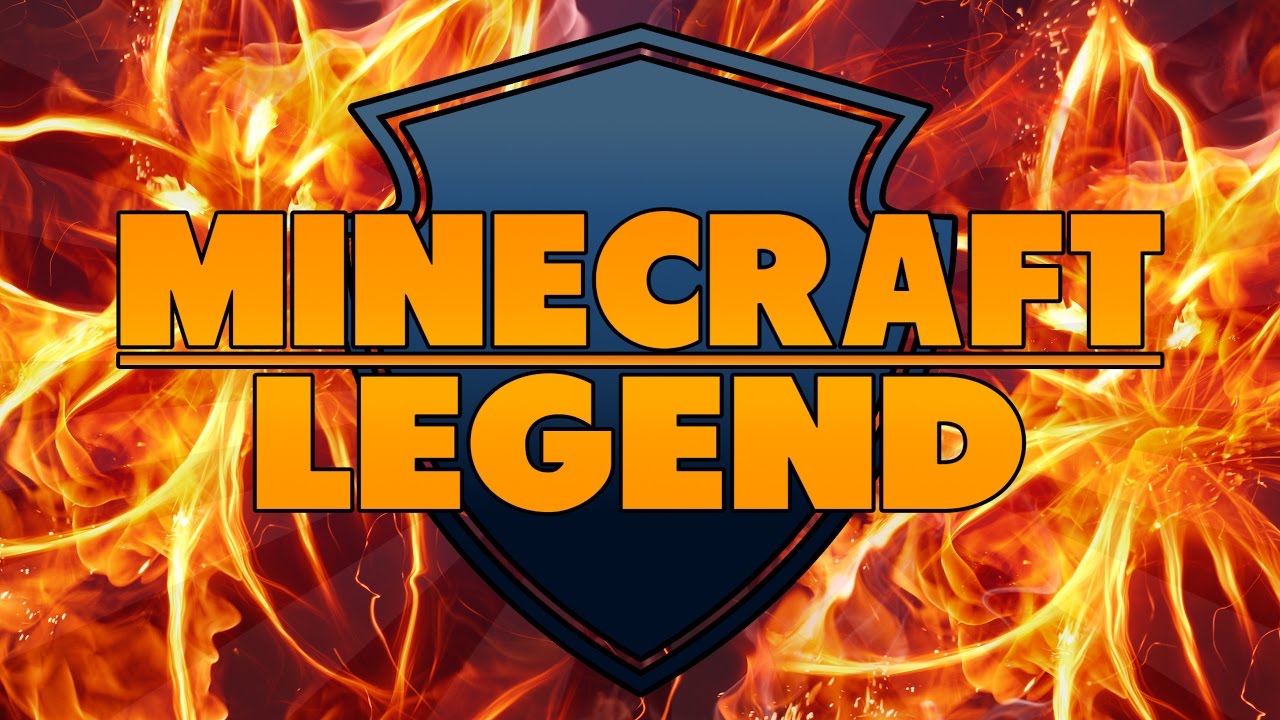 DIESES PROJEKT / DIESER SERVER WIRD ALLES SPRENGEN! - MINECRAFT LEGEND ...