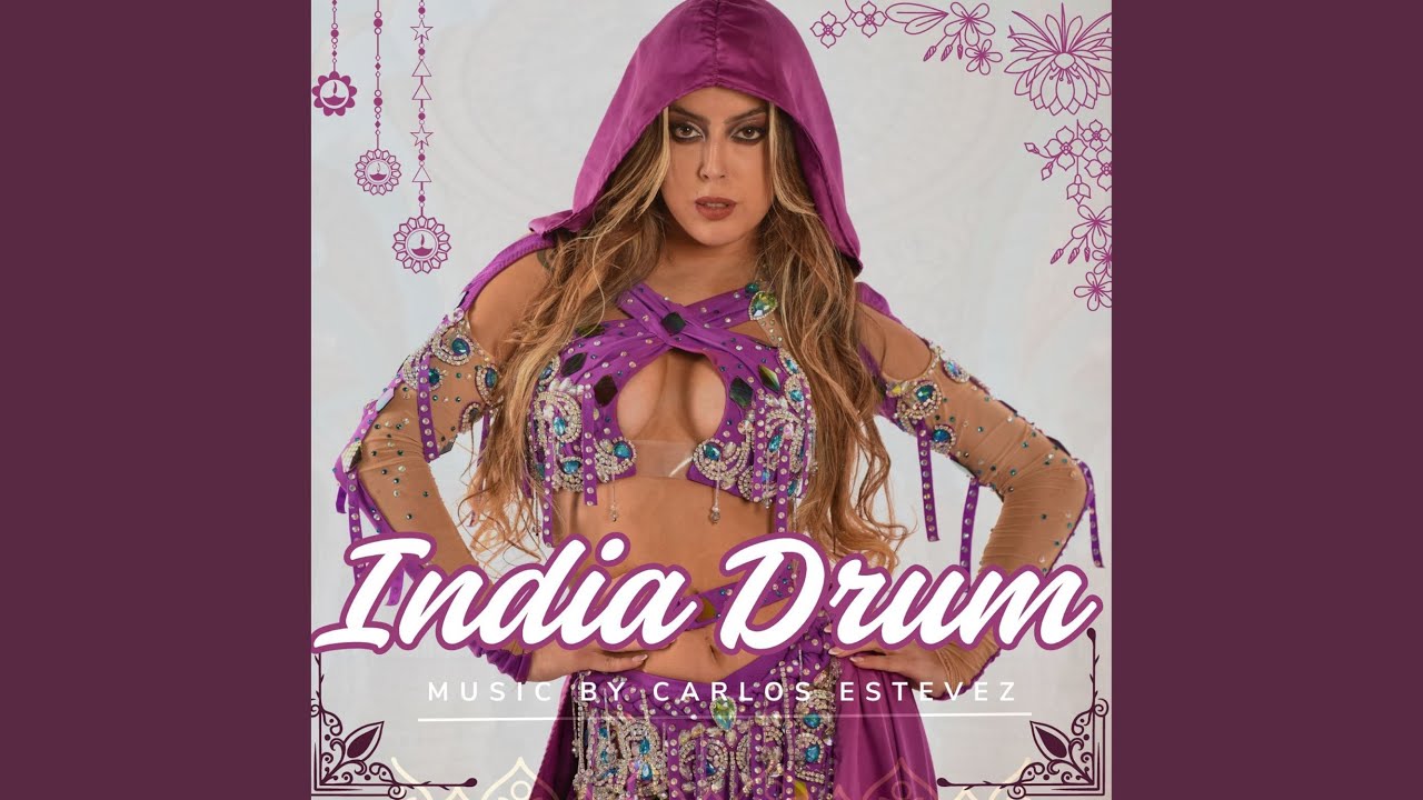 Watch India Drum on YouTube Watch India Drum on YouTube
