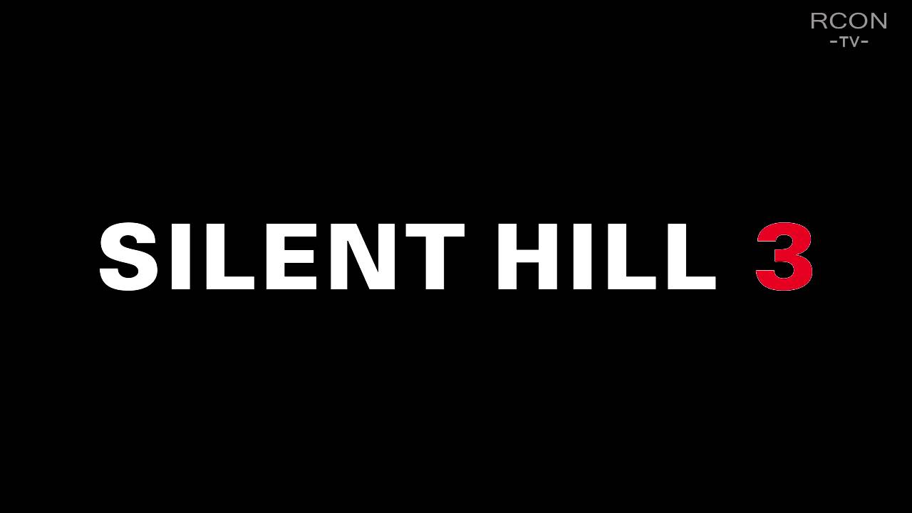AMe : 5- Kill God [Silent Hill 3 UNRELEASED TRACKS]