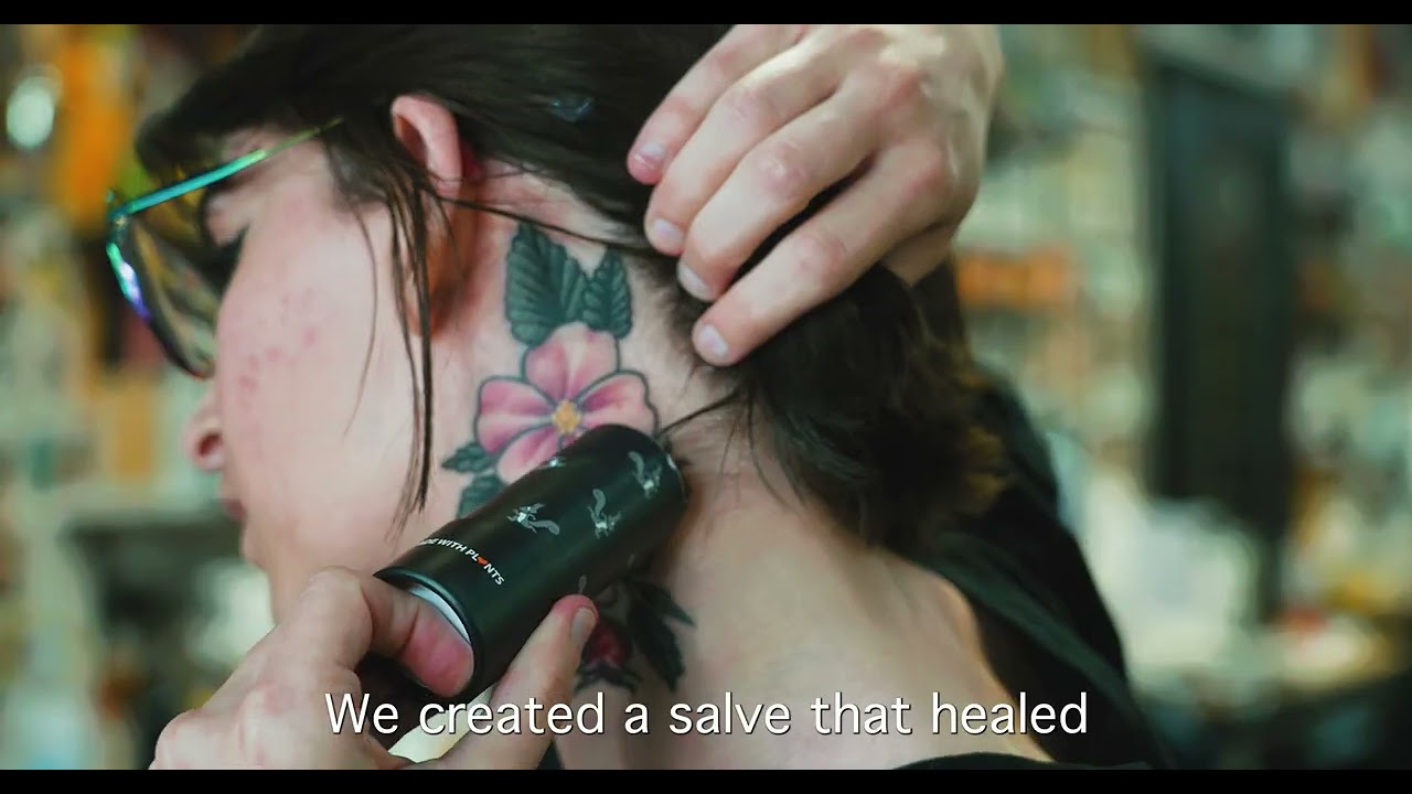 Squirrel's Nut Butter