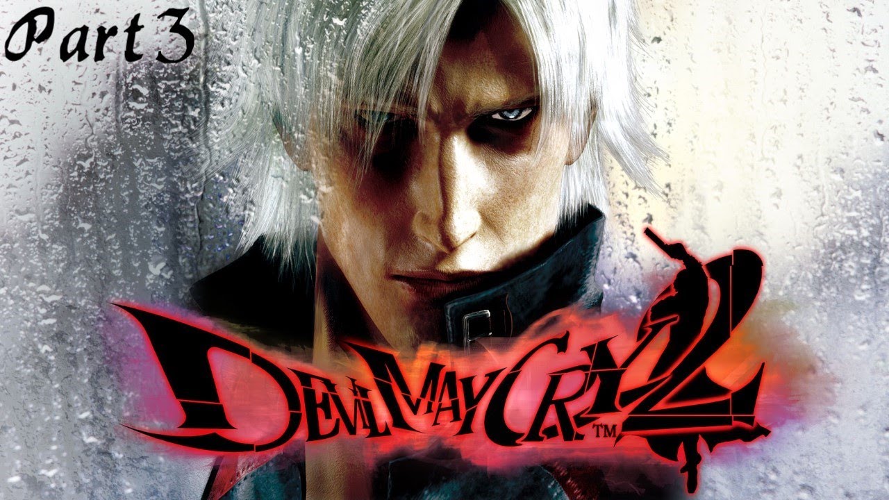 Devil May Cry Stream German