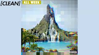[CLEAN] Rod Wave - All Week