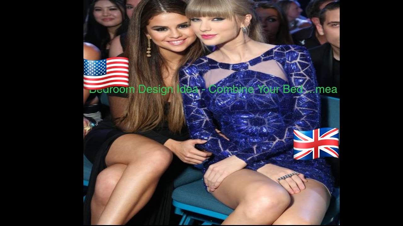 Bedroom Design Idea Combine Your Bedmeaning YouTube