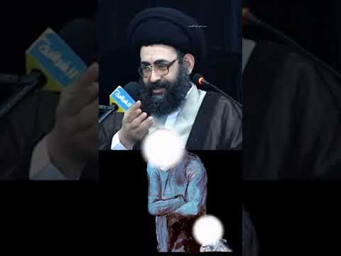 قصص جميله زهد الامام علي ع سيد فرقد القزويني 