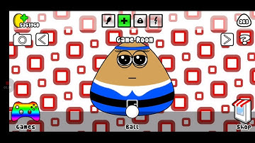 pou gameplay #part 16