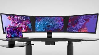 Meet SmartDesk Connect