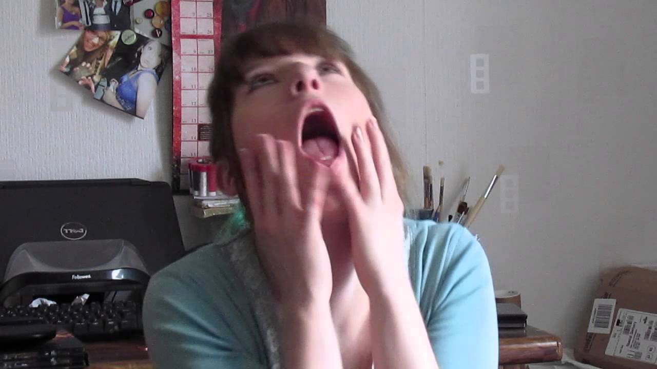 I have something I need to confess... - YouTube