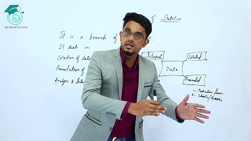 Statistics | Basic Concepts | Introduction | Apna Teacher